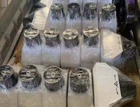 霧樁噴霧降塵系統配件